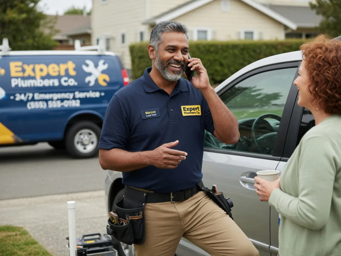 Clogged Drain Repair in West Friendship, MD